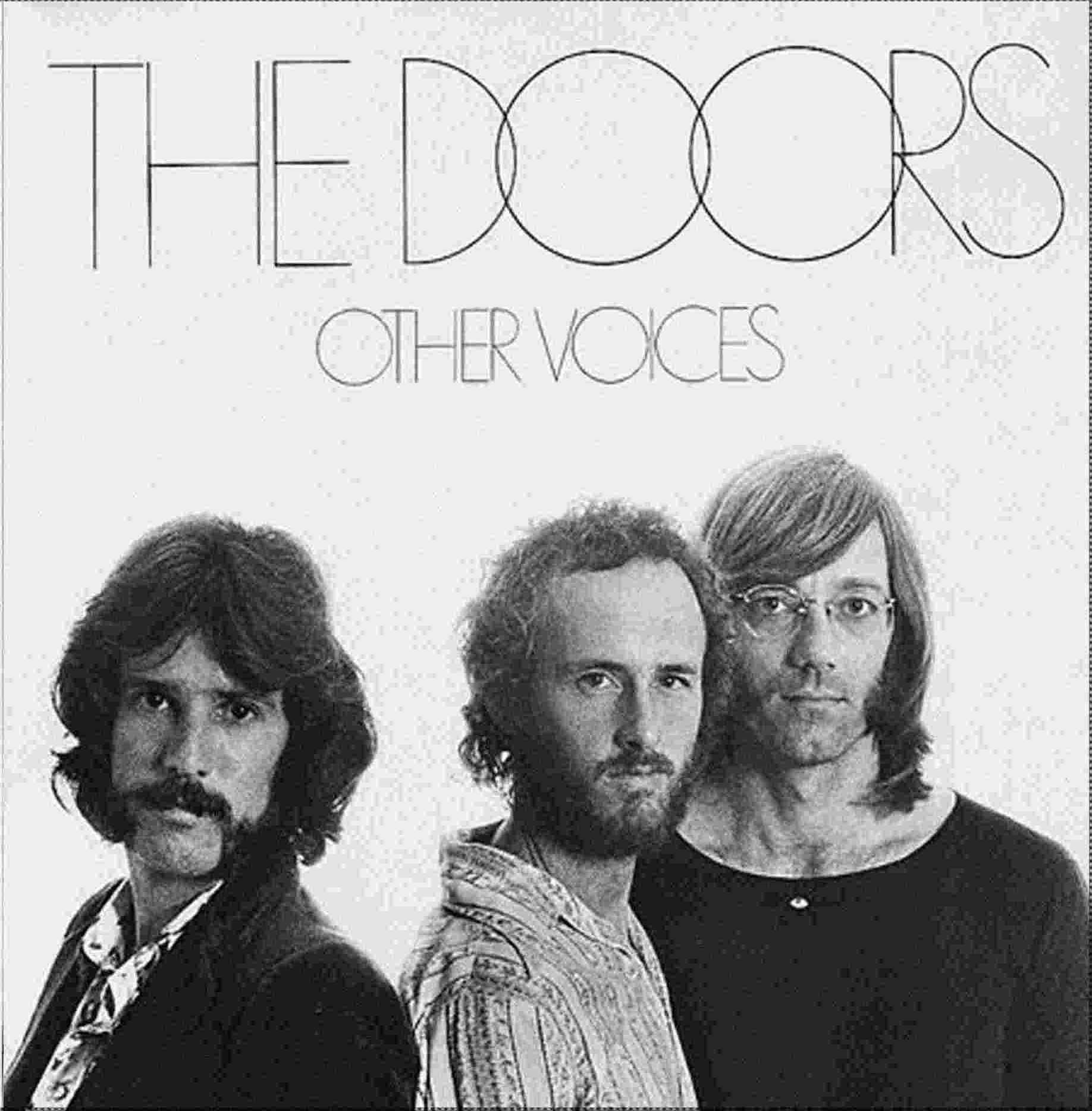 Music The Doors