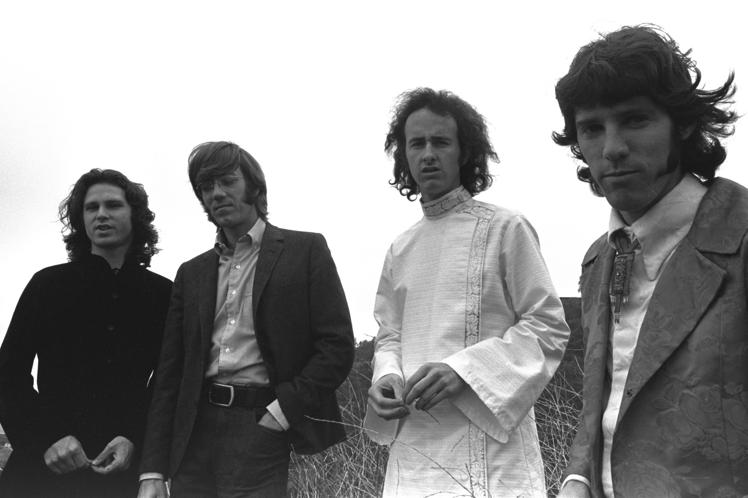 The Band – The Doors