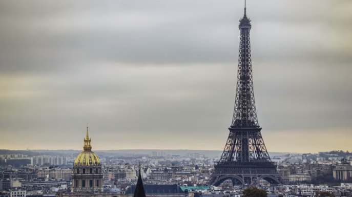 paris