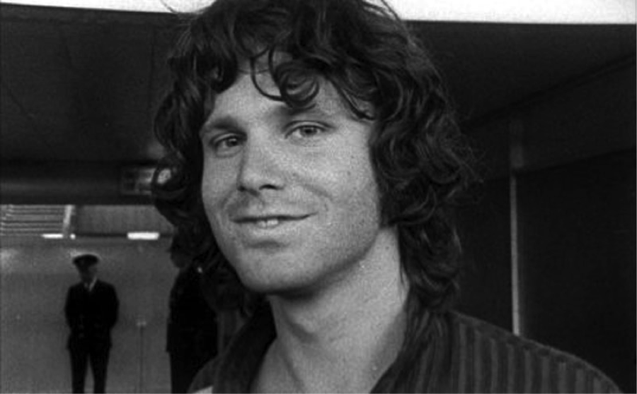 jim smile