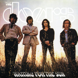 Doors: “Waiting For The Sun” Review