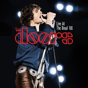 Announcing: The Doors Digital Festival!