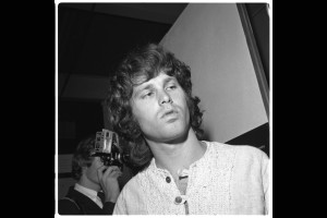 Singer For The Doors is Dead