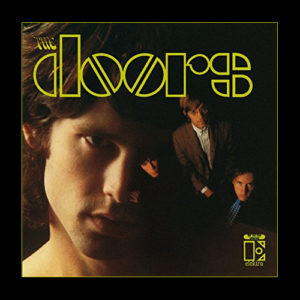 American Songwriter Loves The Doors 50th Anniversary Deluxe Edition