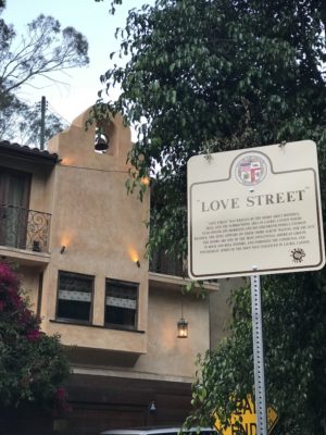 LA celebrates the 50th anniversary of The Doors’ “Love Street” with a cultural first through Shazam