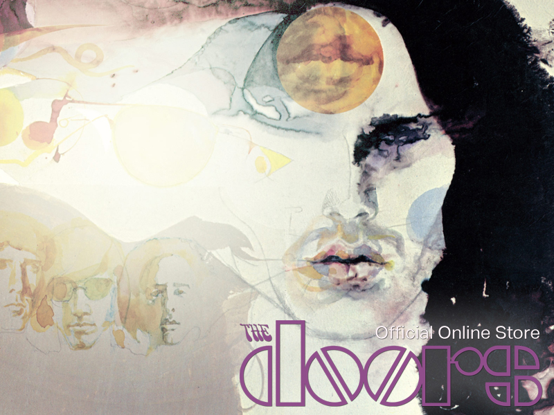 The Doors Official Website Of The Doors