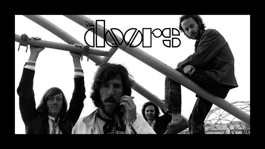 The Doors Wallpapers – The Doors