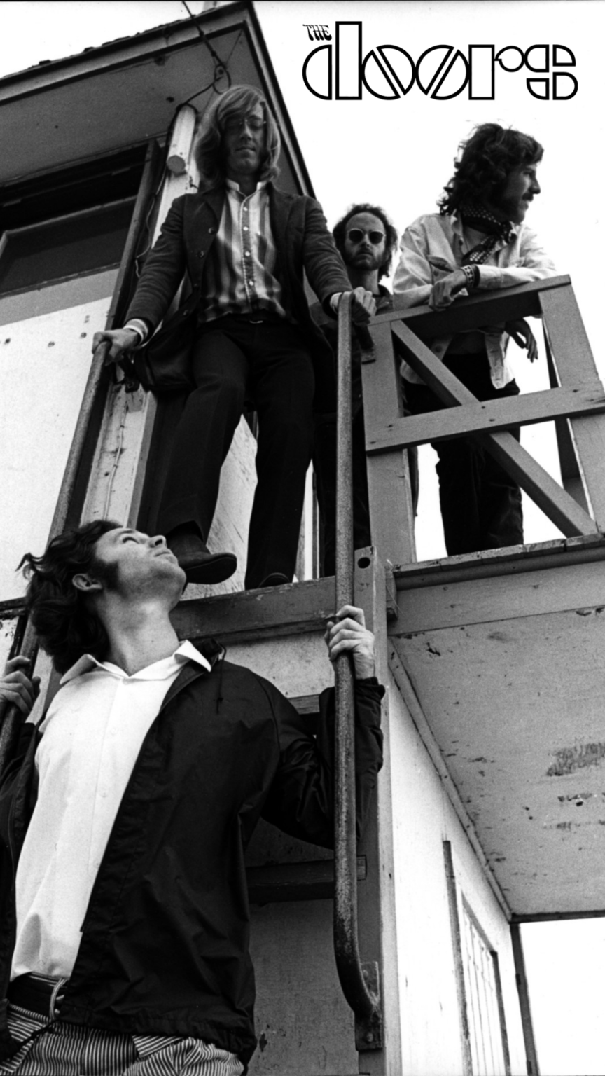 The Doors Wallpapers – The Doors