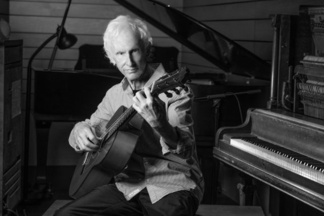 Doors Guitarist Robby Krieger Gets to the Truth of Rock’s Most Mythologized Band with New Memoir