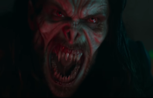 “People Are Strange” Featured In New “Morbius” Movie Trailer