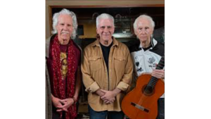 The Rick Beato Podcast – In The Room With The Doors: Robby Krieger and John Densmore