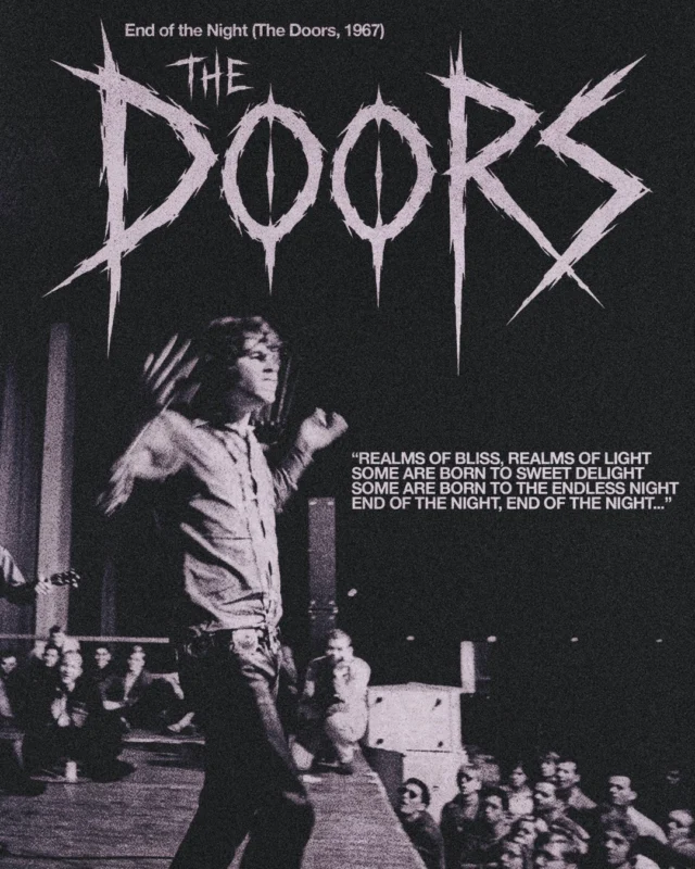 The Doors – Official Website Of The Doors